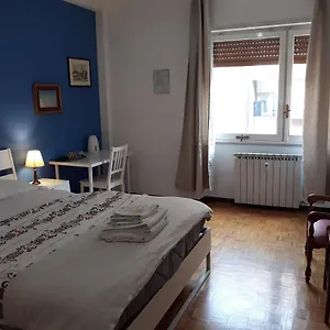 My Sweet Nocleg ze śniadaniem Rzym