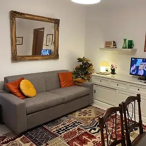  Apartament Accademia Family