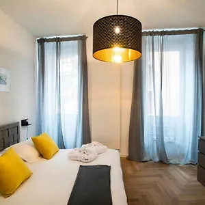  Apartament Atmosfere Luxury Charme&relax