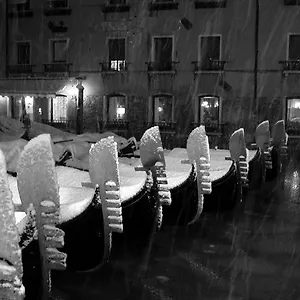 San Marco Luxury Appartement Venise