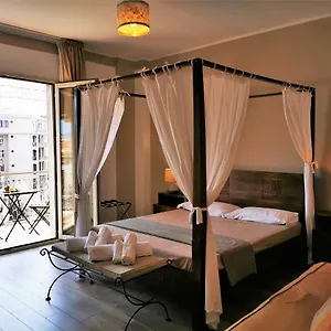 Casa Me Kwatera prywatna Palermo