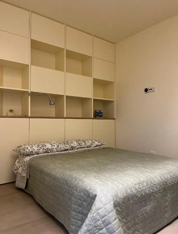 Verde Rame In Citta' Alta Con Garage Charme E Relax Apartment Bergamo