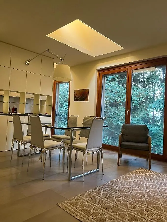 Verde Rame In Citta' Alta Con Garage Charme E Relax Apartment Bergamo