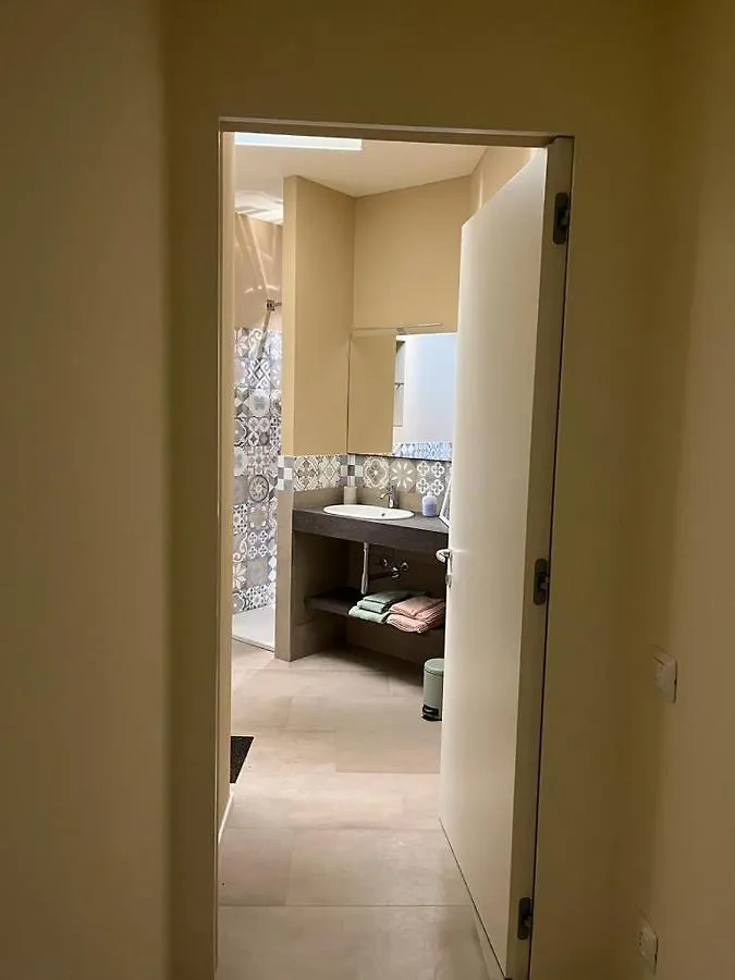 Verde Rame In Citta' Alta Con Garage Charme E Relax Apartment Bergamo 0*,