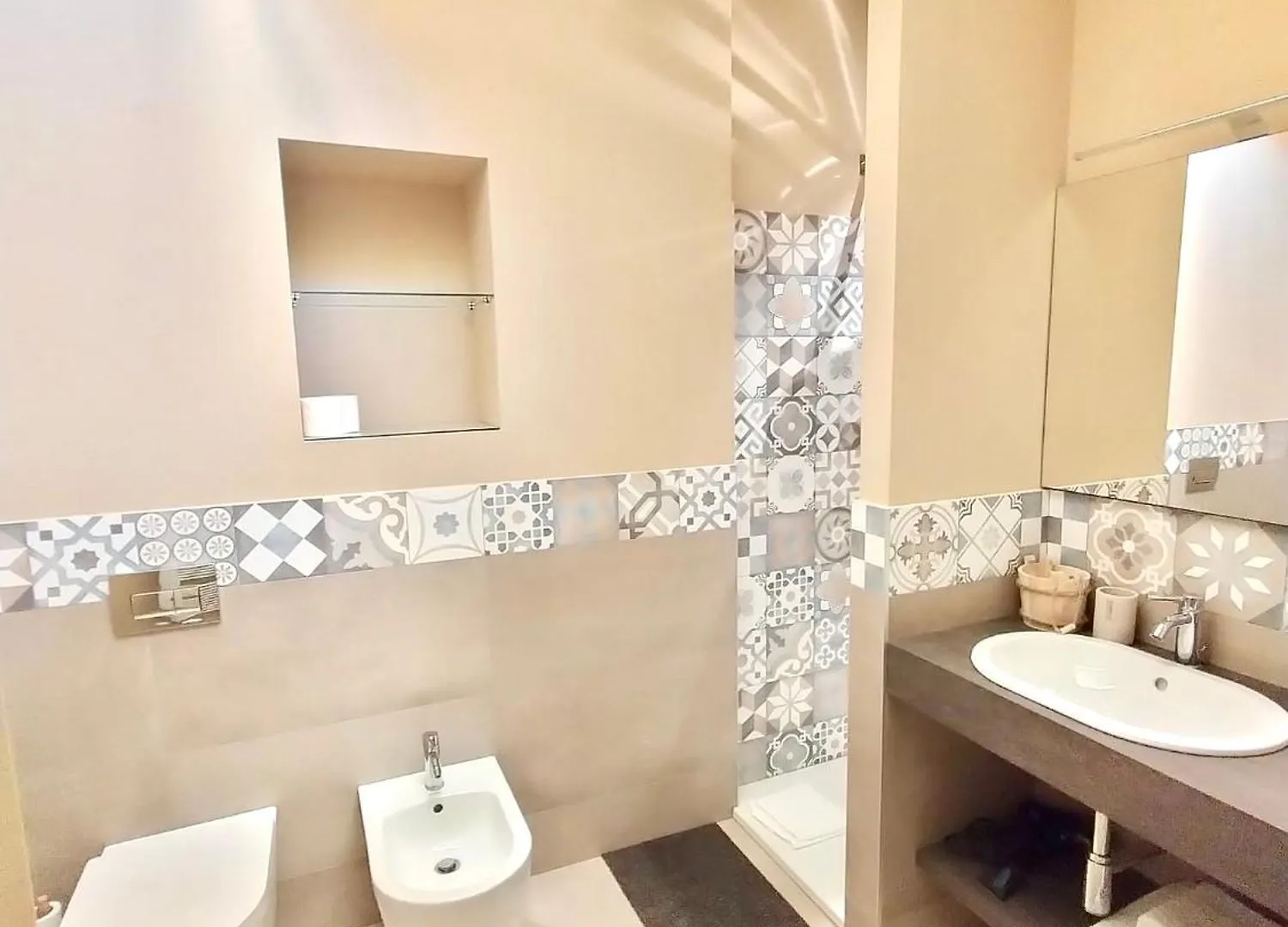 Verde Rame In Citta' Alta Con Garage Charme E Relax Apartment Bergamo 0*,  Italy