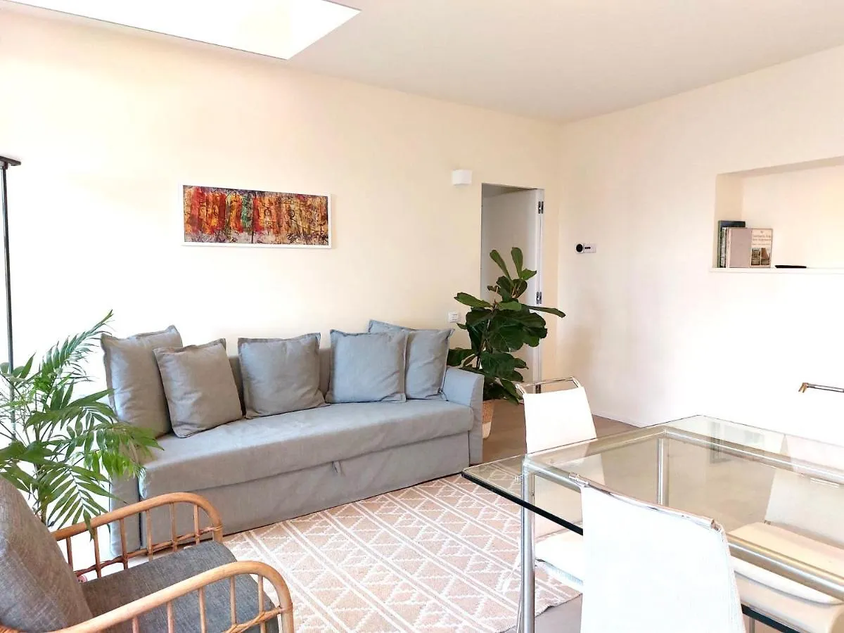 Verde Rame In Citta' Alta Con Garage Charme E Relax Apartment Bergamo Italy